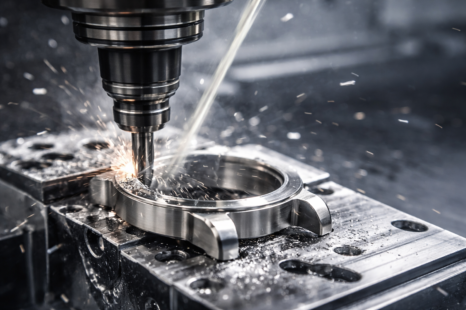 Manufacturing