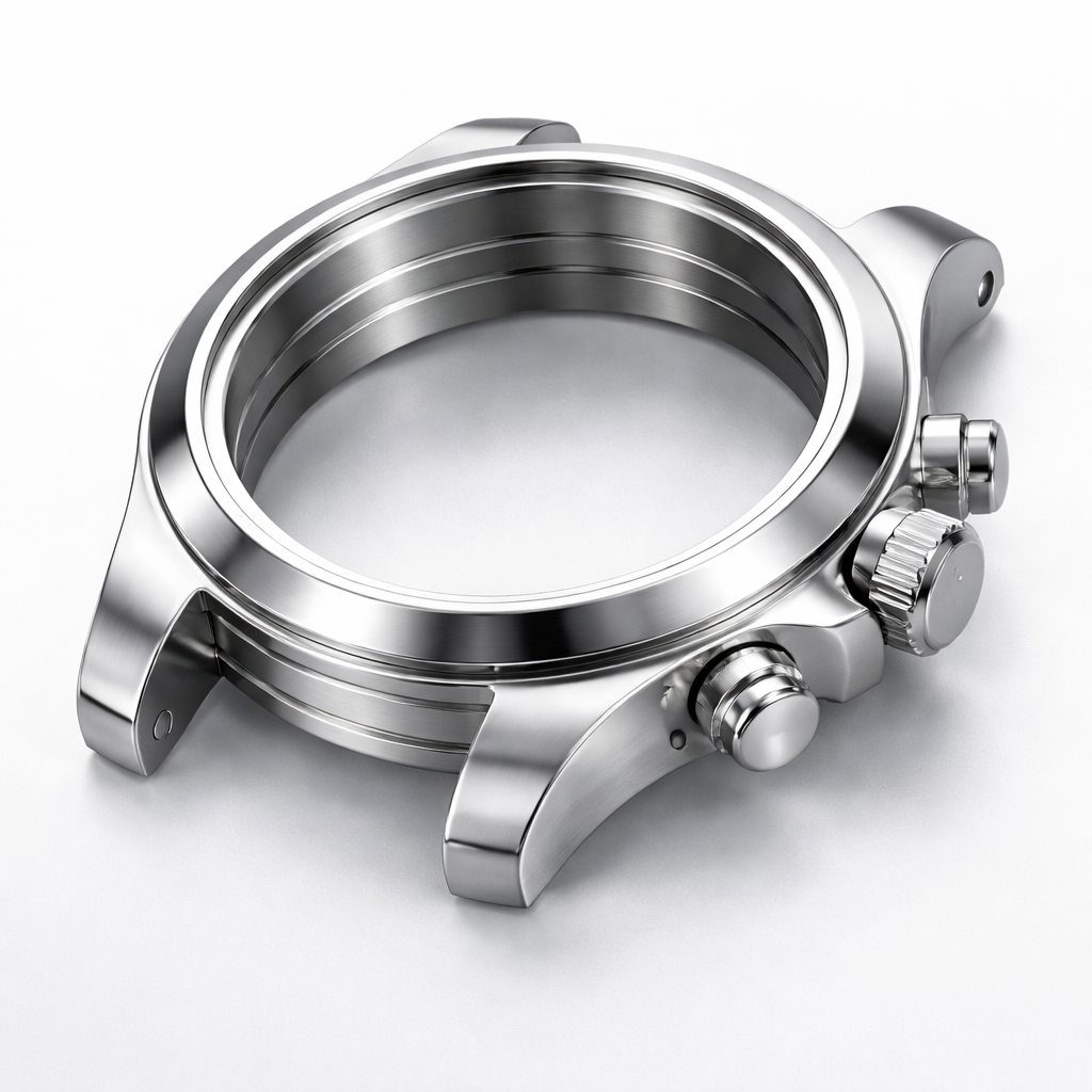Standard Steel Case