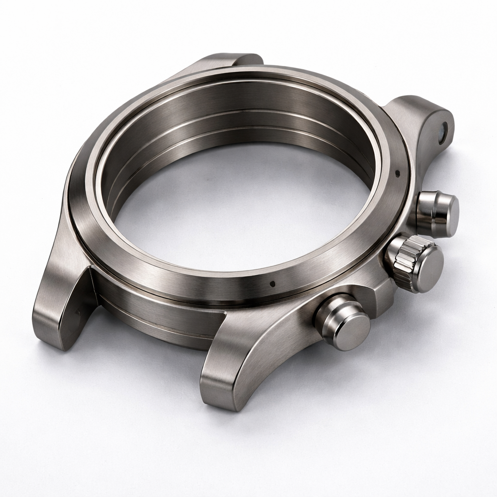 Standard Titanium Case
